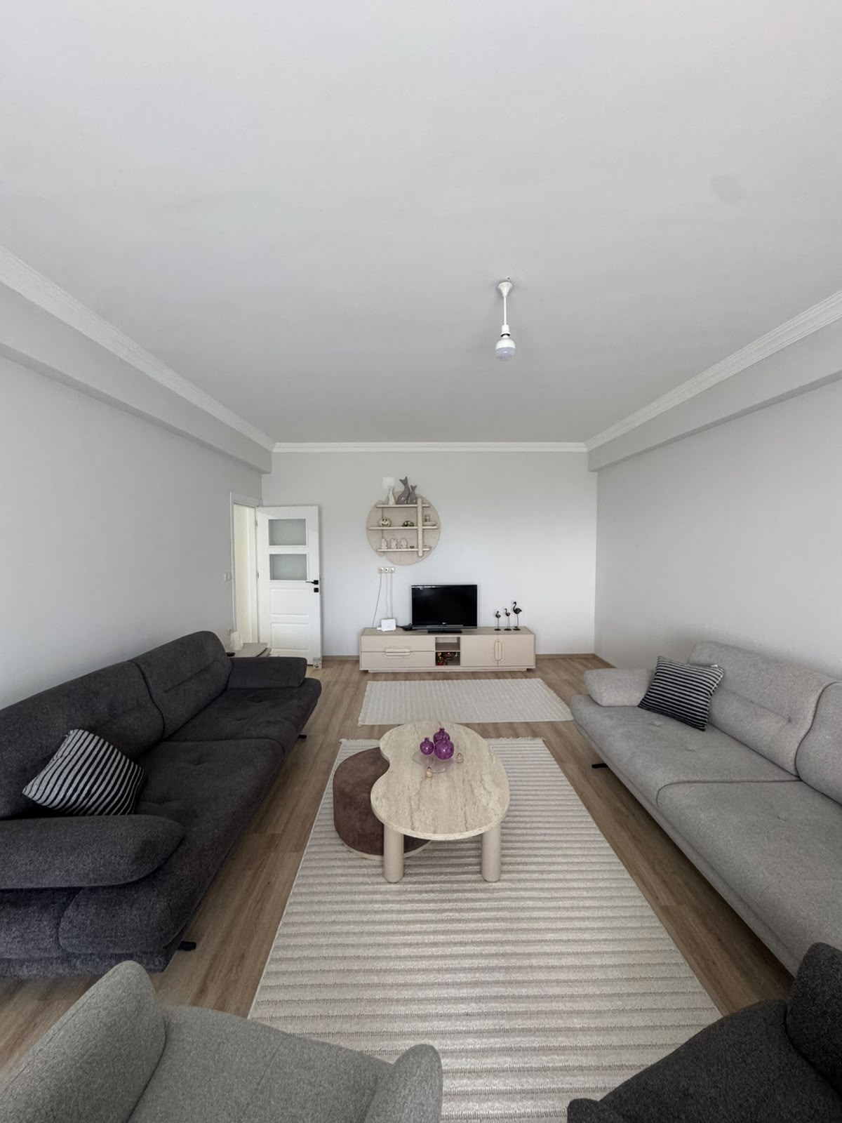 MABELDEN ADACIK KONAKLARDA 3+1 DAİRE